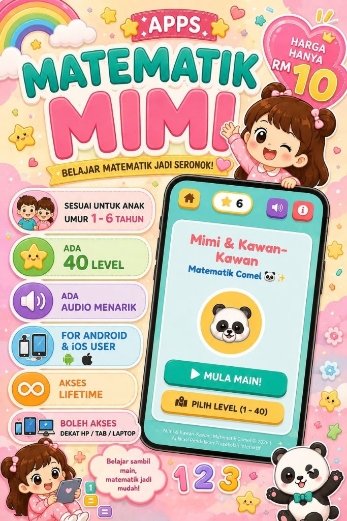 Aplikasi Matematik Mimi